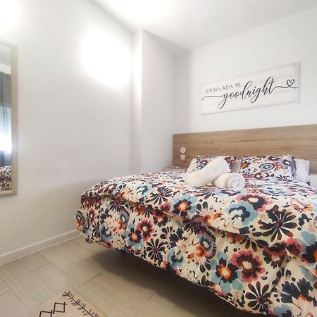 Apartamentos Rincon Del Roldan - La Rinconada San Jose de la Rinconada Ngoại thất bức ảnh