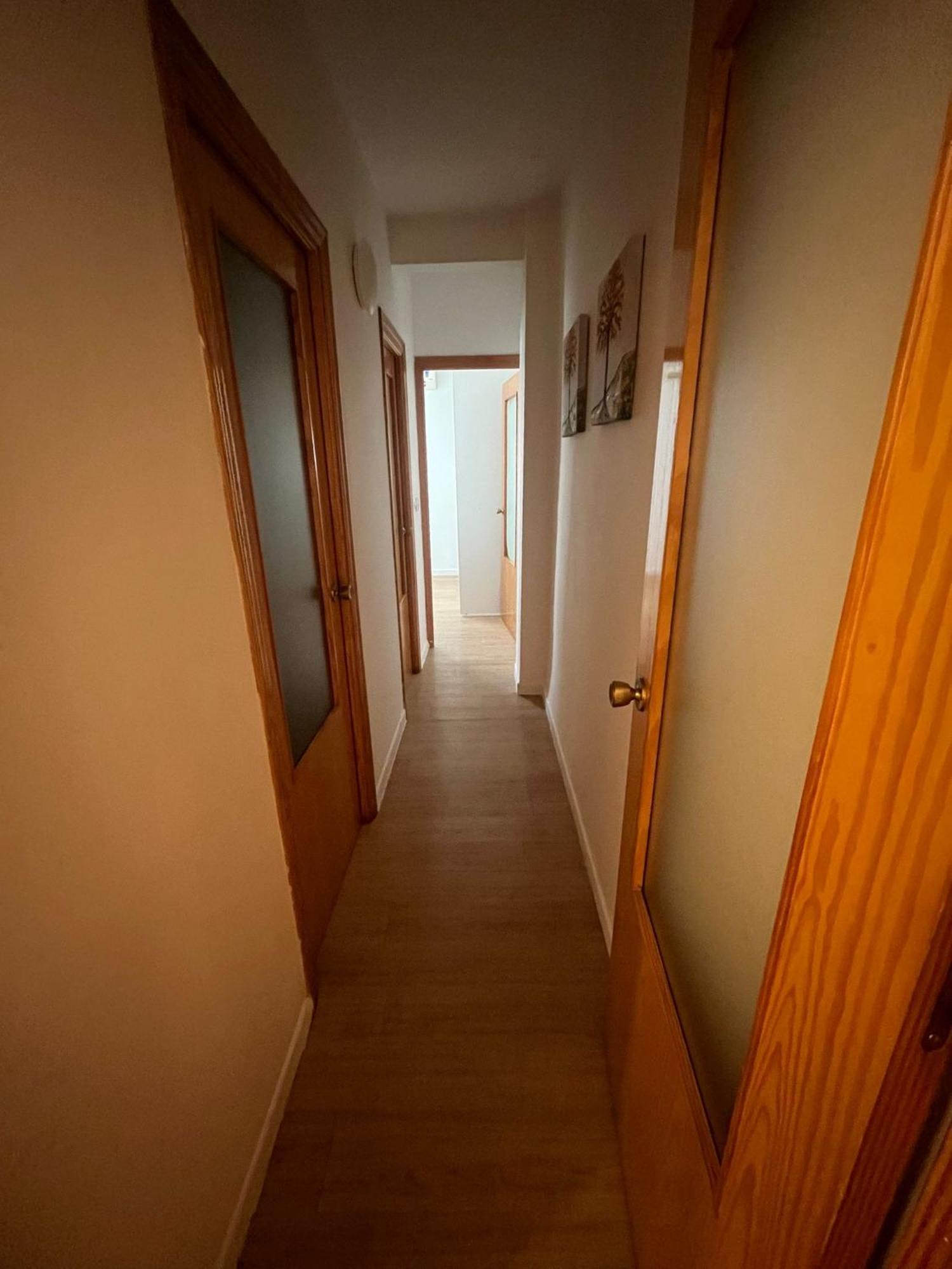 Apartamentos Rincon Del Roldan - La Rinconada San Jose de la Rinconada Ngoại thất bức ảnh