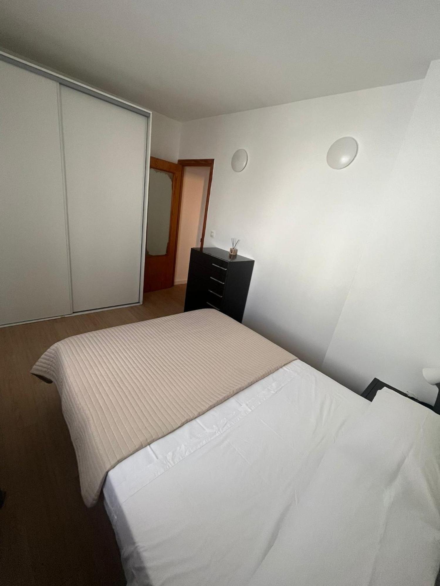 Apartamentos Rincon Del Roldan - La Rinconada San Jose de la Rinconada Ngoại thất bức ảnh