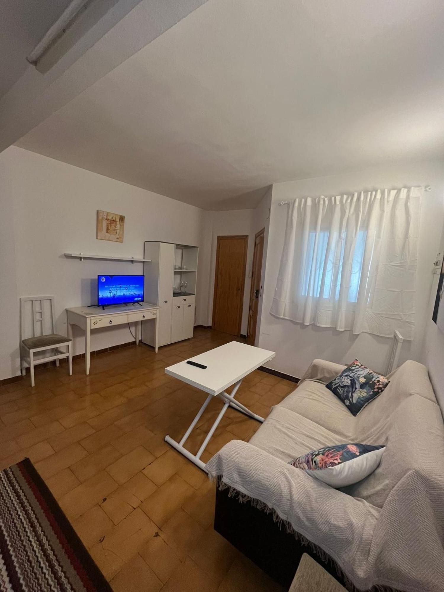 Apartamentos Rincon Del Roldan - La Rinconada San Jose de la Rinconada Ngoại thất bức ảnh