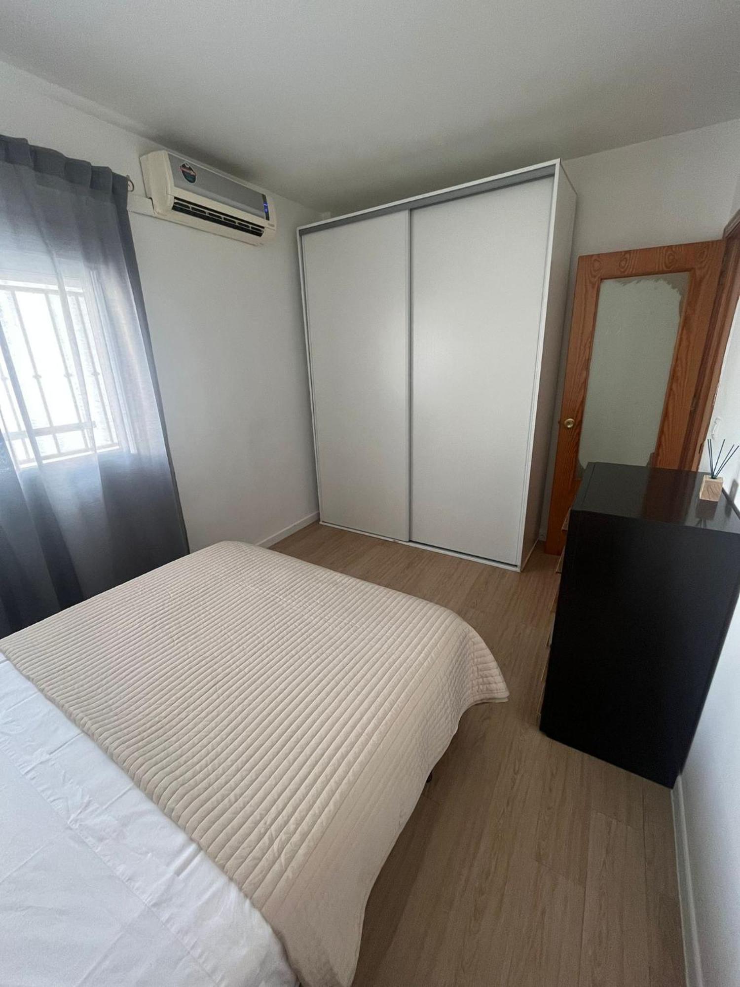 Apartamentos Rincon Del Roldan - La Rinconada San Jose de la Rinconada Ngoại thất bức ảnh