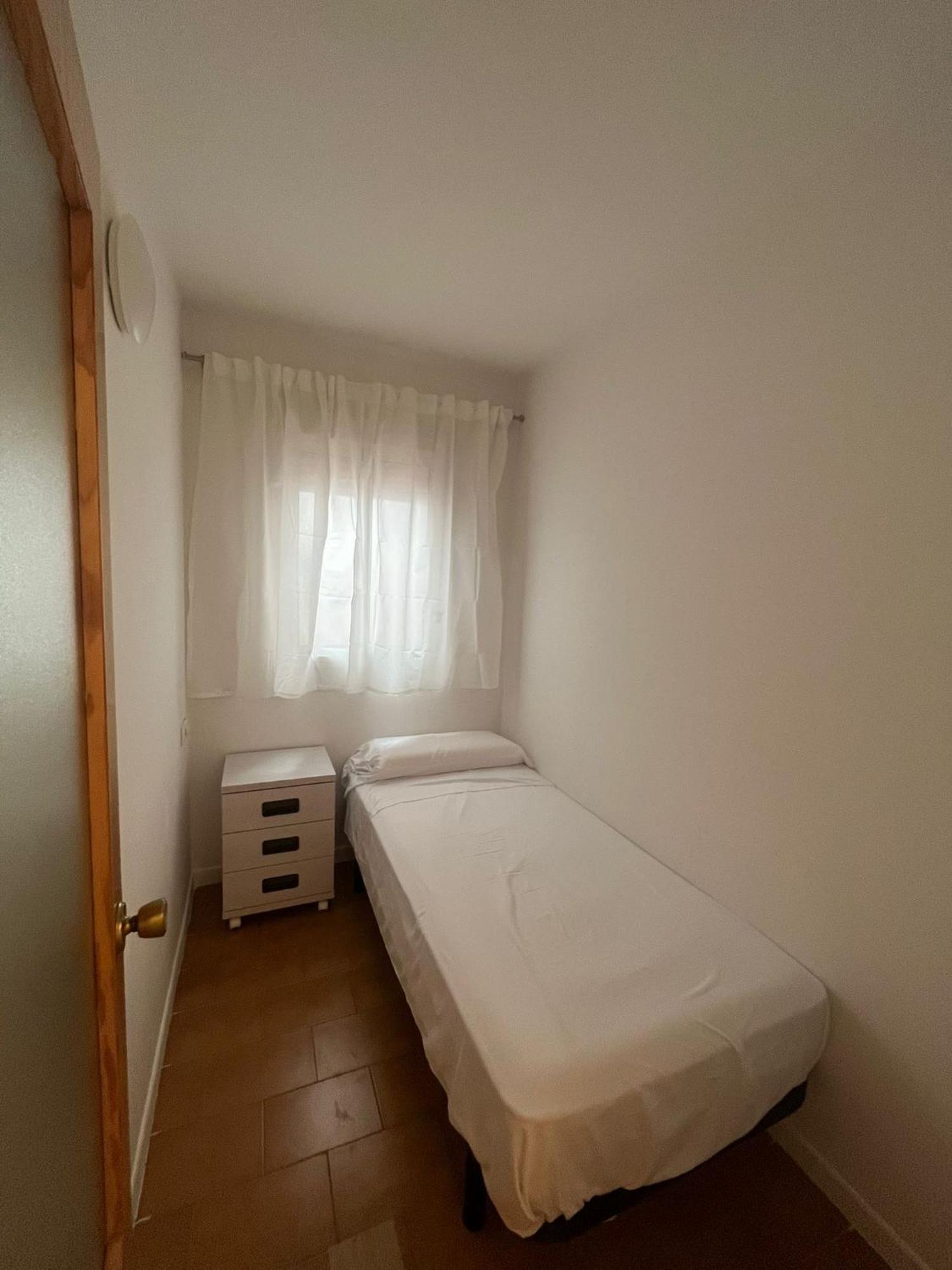Apartamentos Rincon Del Roldan - La Rinconada San Jose de la Rinconada Ngoại thất bức ảnh