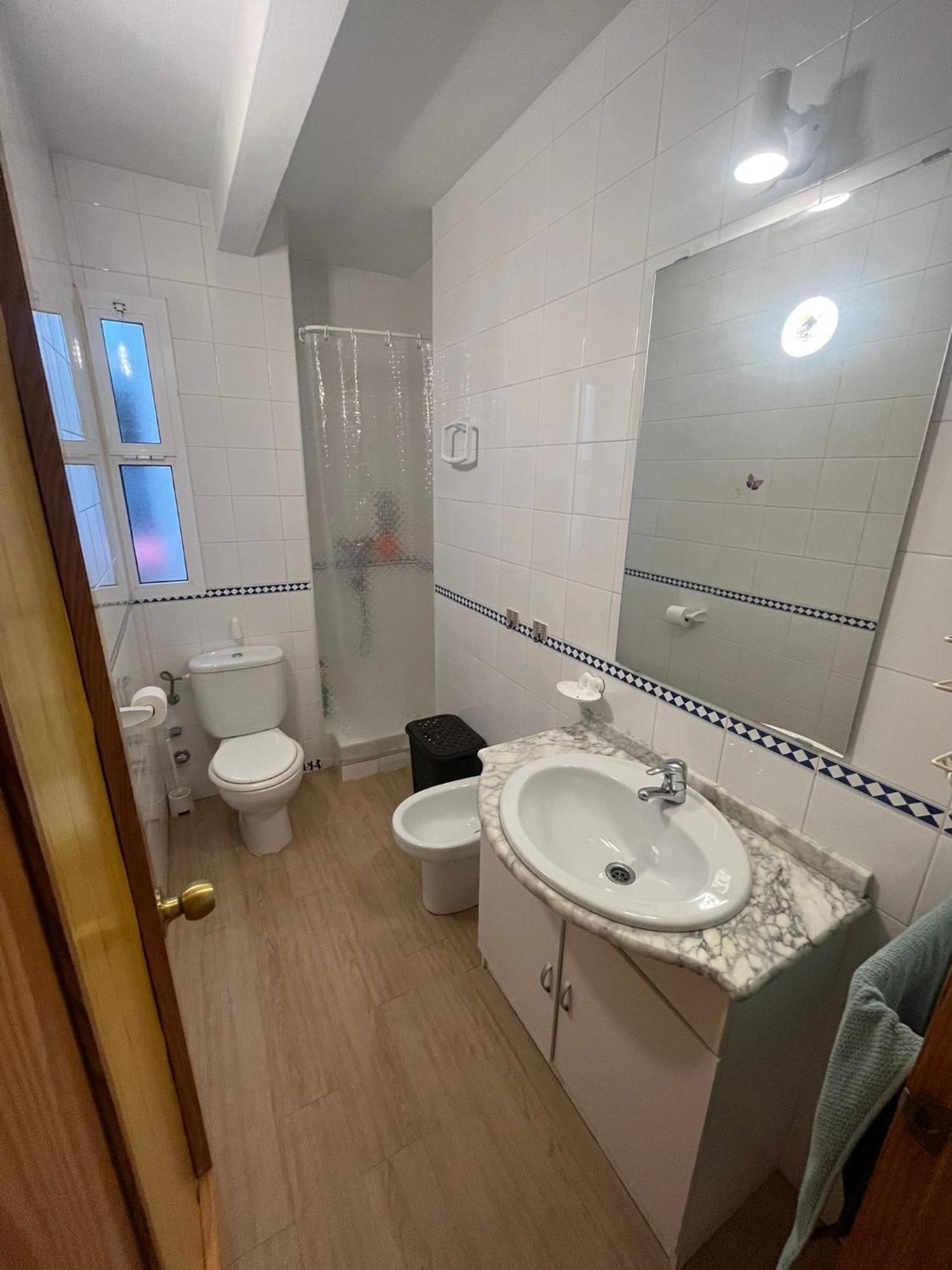 Apartamentos Rincon Del Roldan - La Rinconada San Jose de la Rinconada Ngoại thất bức ảnh