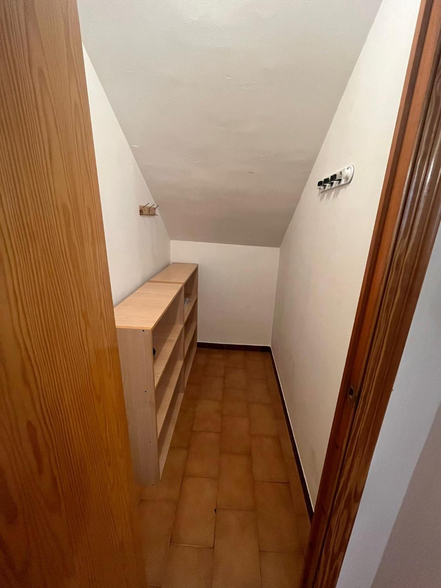 Apartamentos Rincon Del Roldan - La Rinconada San Jose de la Rinconada Ngoại thất bức ảnh