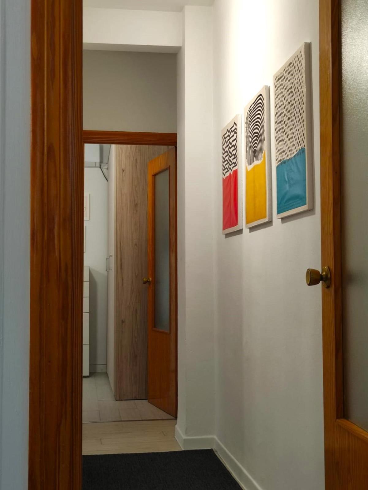 Apartamentos Rincon Del Roldan - La Rinconada San Jose de la Rinconada Ngoại thất bức ảnh