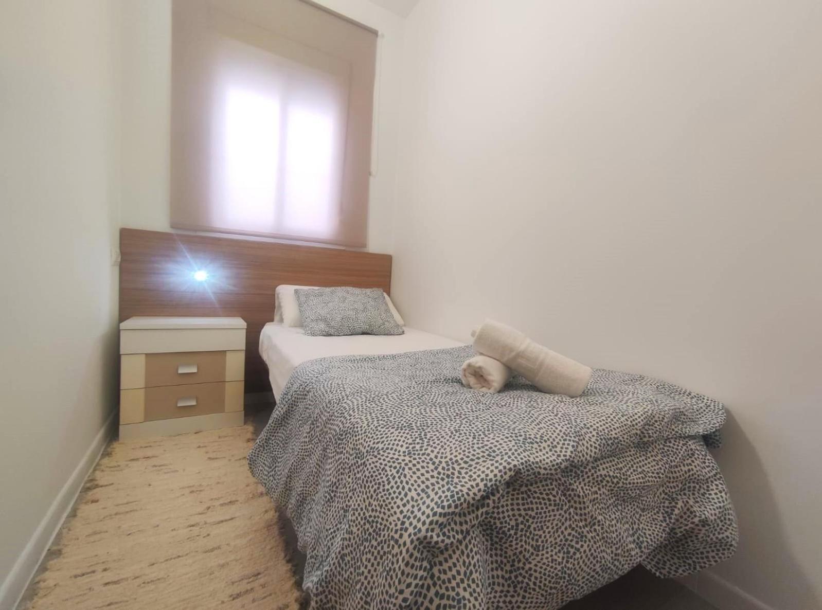 Apartamentos Rincon Del Roldan - La Rinconada San Jose de la Rinconada Ngoại thất bức ảnh