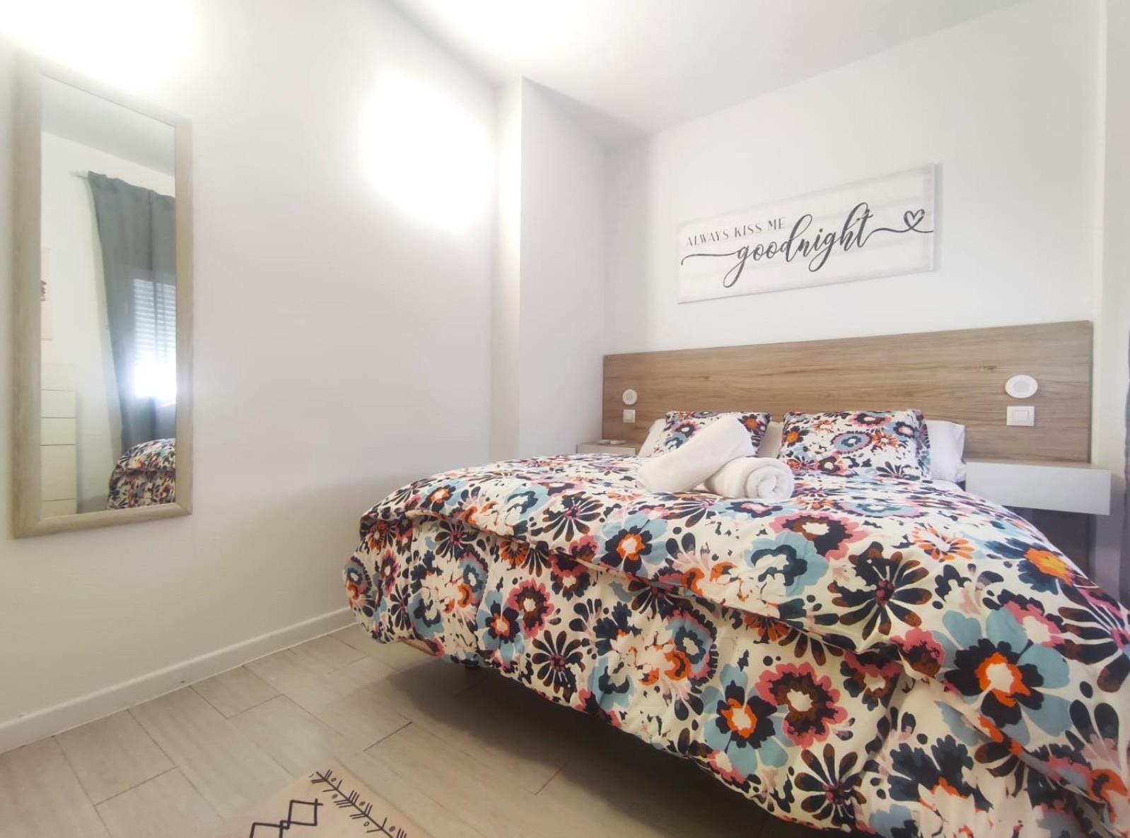 Apartamentos Rincon Del Roldan - La Rinconada San Jose de la Rinconada Ngoại thất bức ảnh