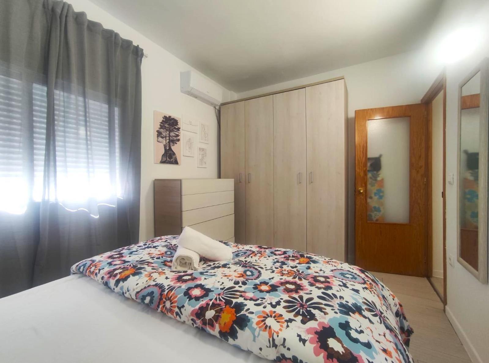 Apartamentos Rincon Del Roldan - La Rinconada San Jose de la Rinconada Ngoại thất bức ảnh