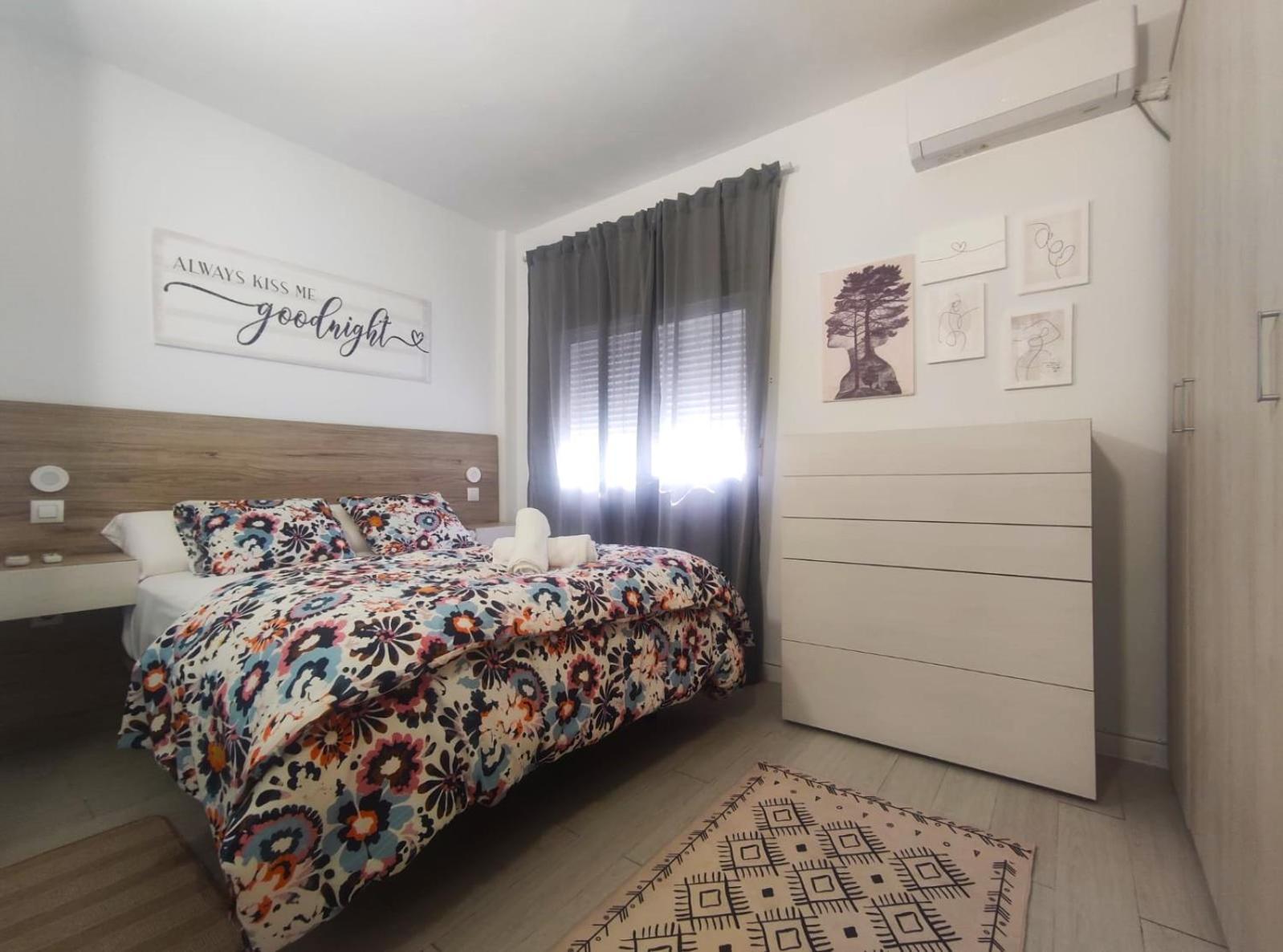 Apartamentos Rincon Del Roldan - La Rinconada San Jose de la Rinconada Ngoại thất bức ảnh